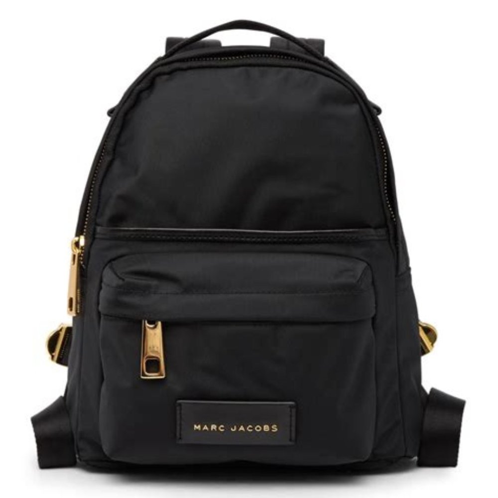 MARC JACOBS Mini Varsity Nylon Backpack